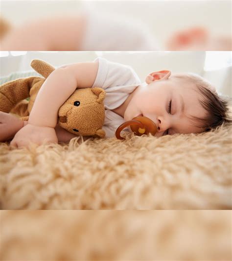 13 Causes Of Baby Sweating In Sleep And When To Consult A Doctor
