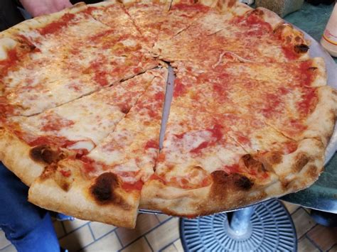 10 New York style pizzerias that even Columbus style pizza purists ...