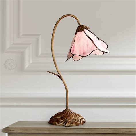 Pink Desk Lamps | Lamps Plus