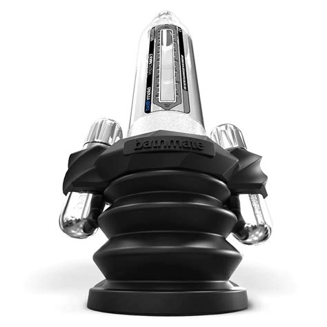 bathmate hydrovibe