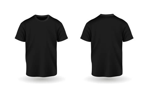 Black Woman T-Shirt Mockup Free at Philip Ayala blog
