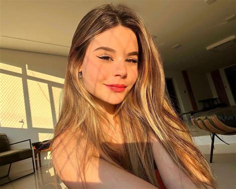 Luara Fonseca Live Stream Video and Photos 12/01/2022 • CelebMafia