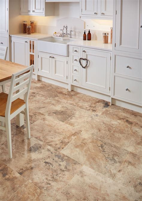 Vinyl Linoleum Kitchen Flooring – Flooring Tips