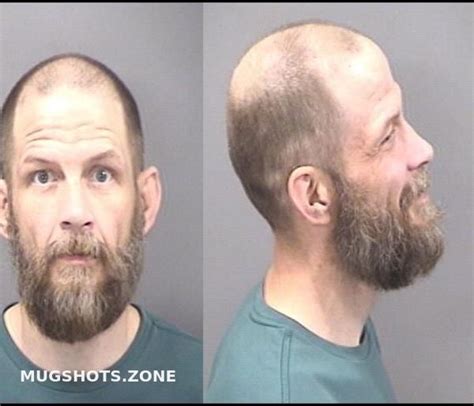 PLUMLEY TIMOTHY L 03/20/2024 - Kankakee County Mugshots Zone