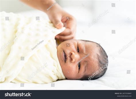 Baby Cry Sleep Images: Browse 9,794 Stock Photos & Vectors Free ...