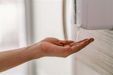 Commercial Soap Dispensers - Sales & Installation, Full-Service