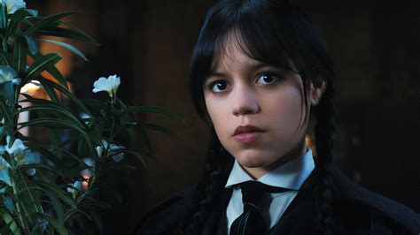 Jenna Ortega Quit Twitter After Receiving Explicit Fake Images of Herself