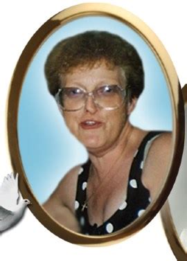 LAROSE, Carmen - Obituary - Sudbury - Sudbury News