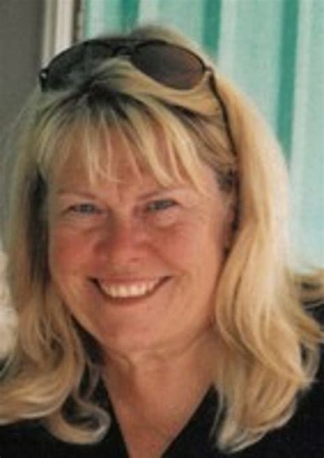 Brenda Ann "Wendy" Douglas Obituary - Newport Daily News