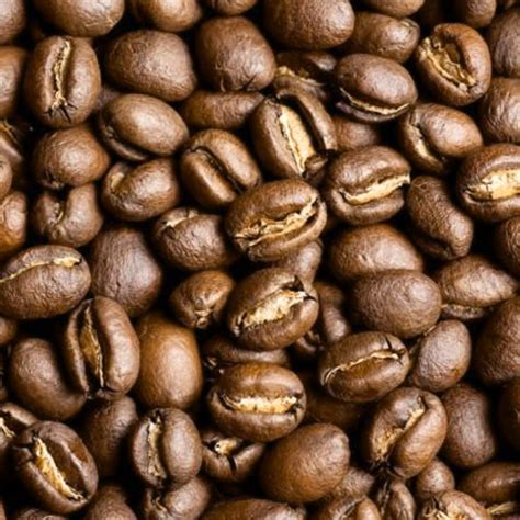 Roasted Arabica Peaberry Coffee - Indonesia Specialty Coffee