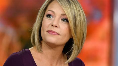 Today's Dylan Dreyer recalls nerves at work in emotional message ...