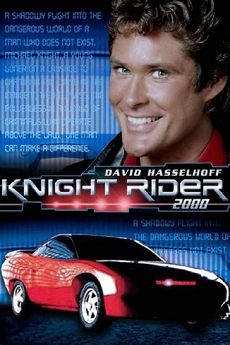 Knight Rider 2010