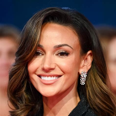 Michelle Keegan stuns alongside baby girl Palma in adorable new photos for first Mother's Day ...