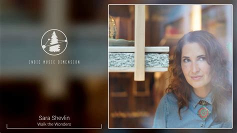 Sara Shevlin - Walk the Wonders - YouTube
