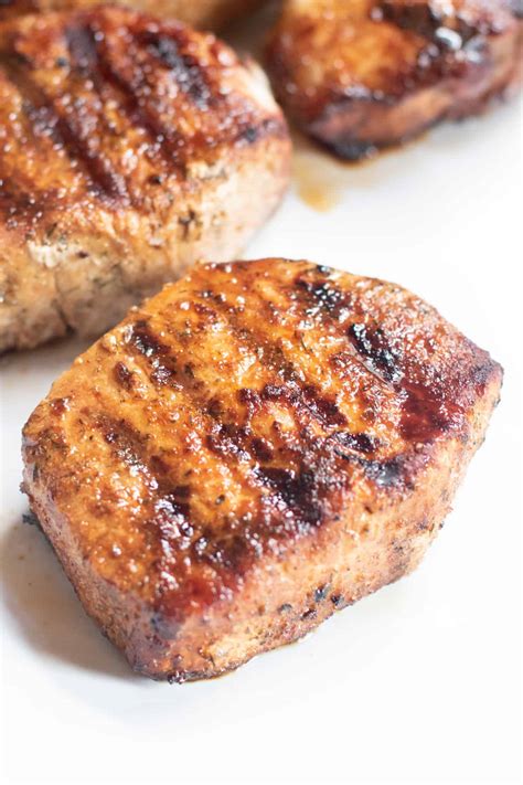 Recipe For Boneless Pork Loin Center Cut Chops | Deporecipe.co