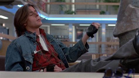 Download Judd Nelson John Bender Movie The Breakfast Club HD Wallpaper
