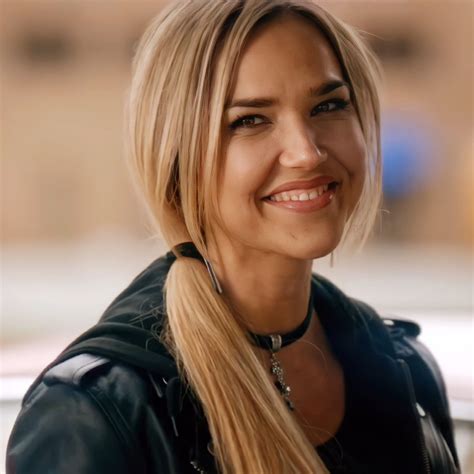 S8 Lexi Branson | Vampire diaries, Arielle kebbel, Tvd