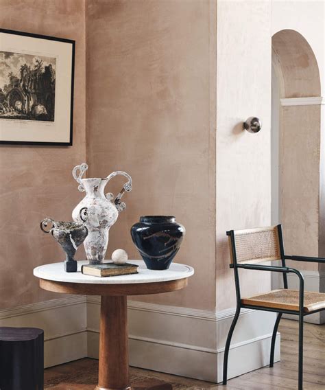 How to color-wash walls: steps from painting experts | Homes and Gardens