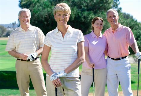Best Golf Stretches for Seniors: Enhance Flexibility and Performance
