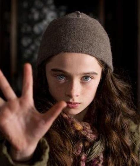 Tallulah Evans: Películas, biografía y listas en MUBI