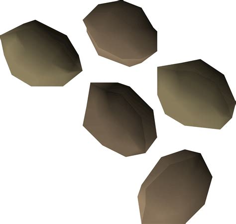 Hemp seed: Live GE Price on OSRS