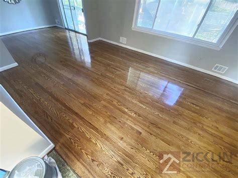 Vinyl Flooring New York | Zicklin Contracting NYC