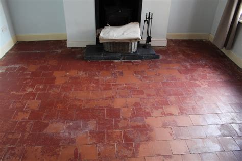 How To Seal Quarry Tile Floors – Flooring Ideas