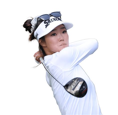 Grace Kim | Player Profile | AIG Women's Open