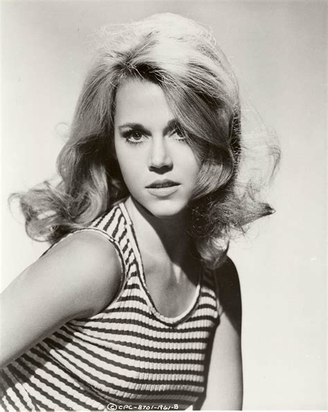 Amazon.com: Jane Fonda Photo Young and Sexy Hollywood Movie Star ...