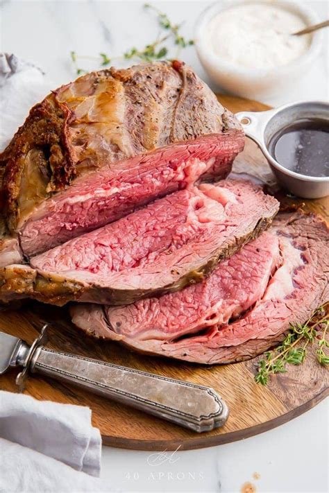 Roast Beef Au Jus Recipe Red Wine | Bryont Blog