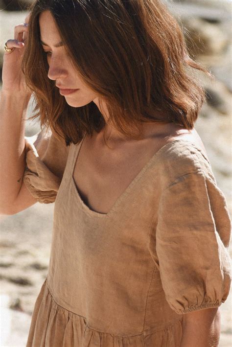 The Paloma Dress // Rye in 2024 | Paloma dress, Flowy maxi dress ...