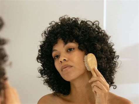 Facial Wellness Tools Quiz | Facial Dry Brush – Primally Pure