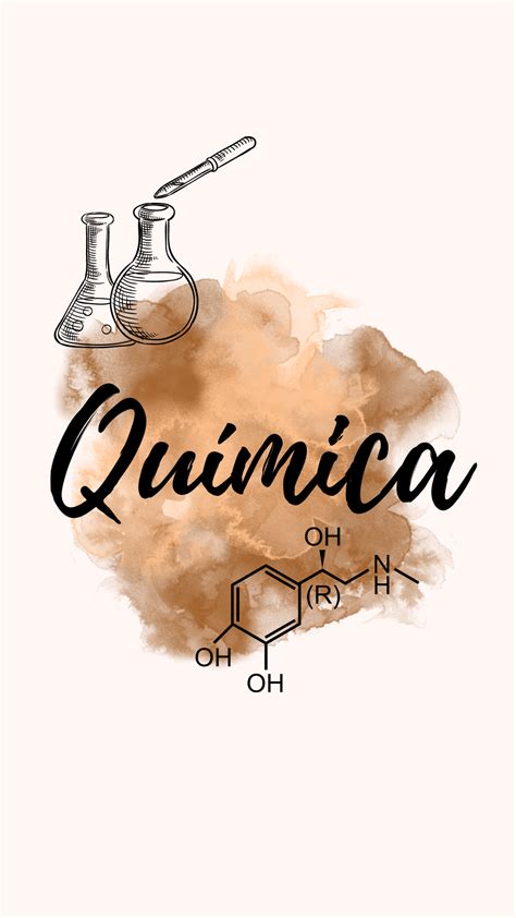 Química | Capas de trabalhos, Capas de livros escolares, Trabalho de ...