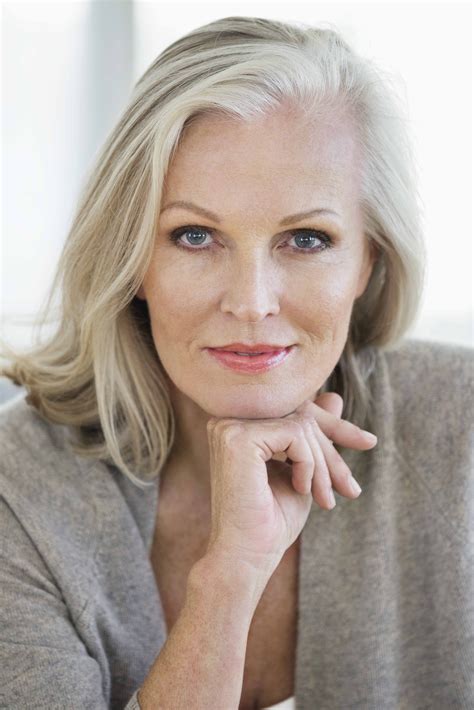 Debbie Louw in 2025 | Older beauty, Portrait photography women, Women