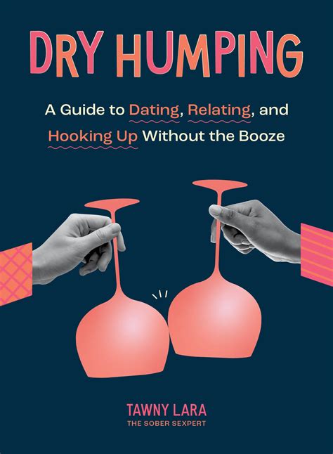 Dry Humping by Tawny Lara - Penguin Books New Zealand