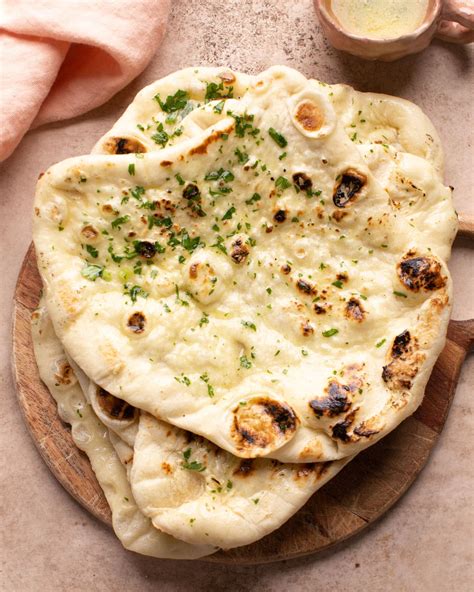 Paratha vs Naan: 5 Key Differences (Indian Husband Weighs In!)