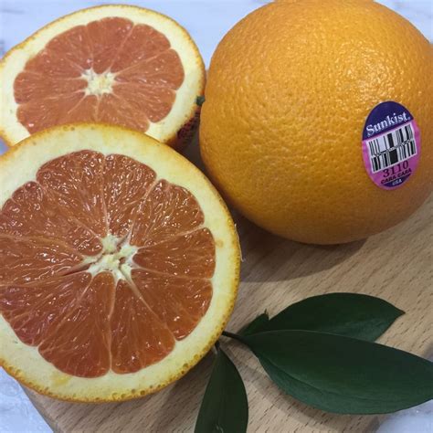 Cara Cara Navel Orange Calories - carsfi