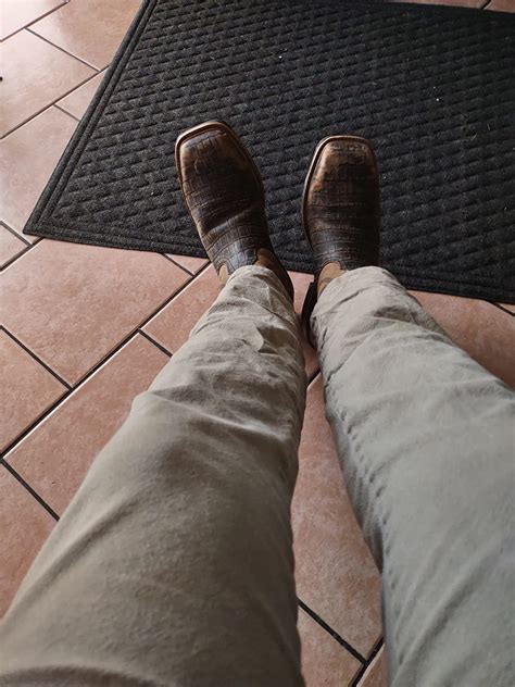 $37/mo - Finance Twisted X Men’s Alloy Toe Lite Western Boots - Casual ...