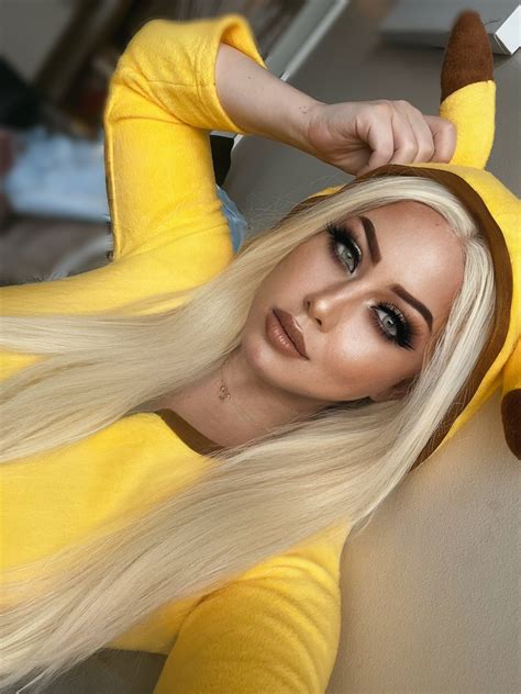 Julie Ginger Onlyfans