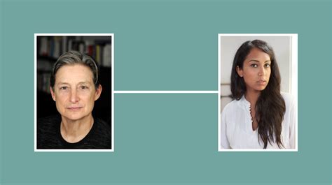 Judith Butler: The Force of Nonviolence - Whitechapel Gallery