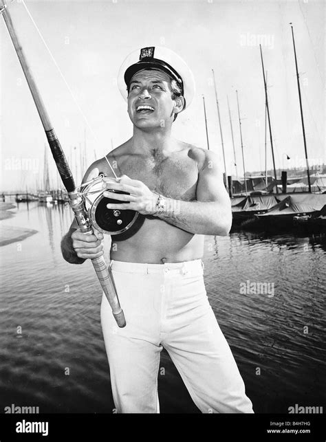 Richard egan hi-res stock photography and images - Alamy