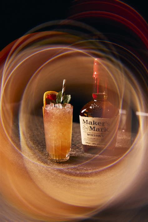 Maker's Mark takes over for Melbourne Cup - Australia's Premier ...