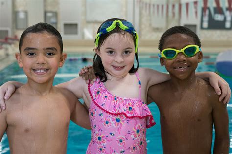 Old Bridge Family YMCA - YMCA of Greater Monmouth County