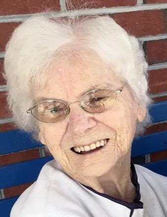 Pearl Mann Obituary (2025) - Peterstown, WV - Broyles-Shrewsbury ...