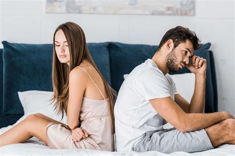 What Makes A Marriage Become Sexless - Men's Confidence Coach