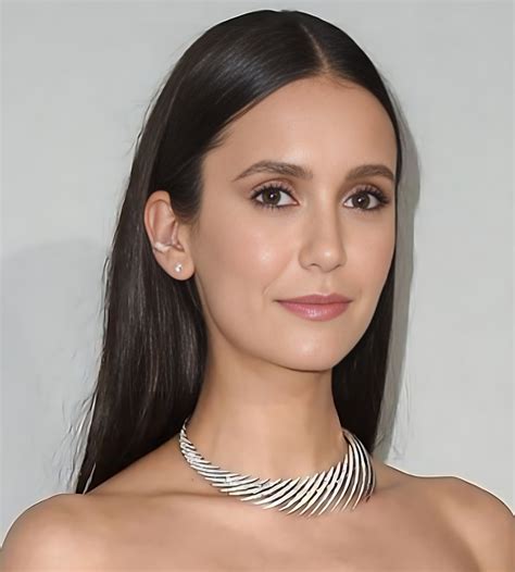 Nina Dobrev (Actress) Age, Wikipedia, Biography, Videos, Height, Weight ...