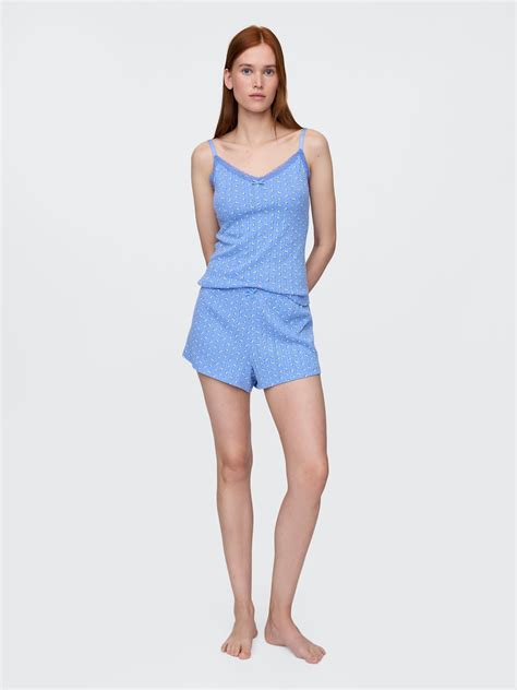 PJ Sets for Women | Gap