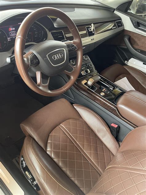 Best Conditioner/Cream for Car Leather Seats : r/upholstery