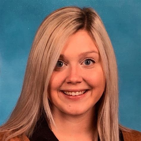 Kayla Leathers - Therapist (Student Intern) - Monsignor Carr Institute ...