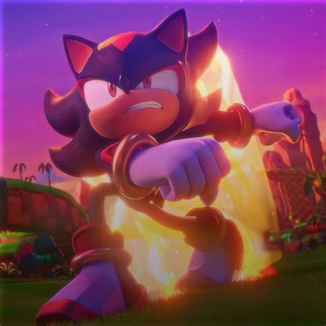 Sonic 3, Sonic Fan Art, Shadow The Hedgehog, Sonic The Hedgehog, Power ...